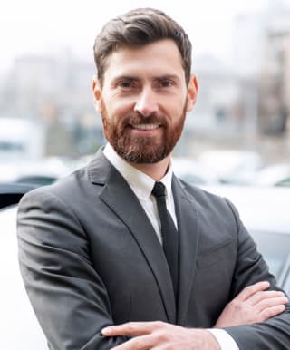 Driver for DIA airport pickup service in Castle Rock, CO