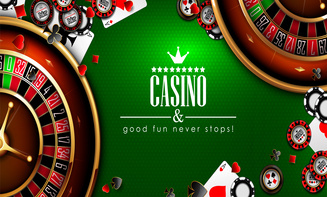 Door-to-door casino limo service in Castle Rock, CO