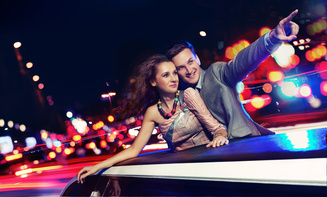 Private driver for a VIP night out in Castle Rock, CO
