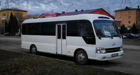 Family-friendly mini-bus service to DIA in Castle Rock, CO