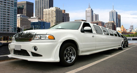 Best stretch SUV limo rental for DIA in Castle Rock, CO